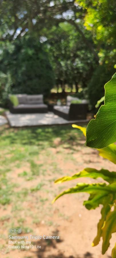 25 On Catherine Pretoria-Noord Exteriör bild